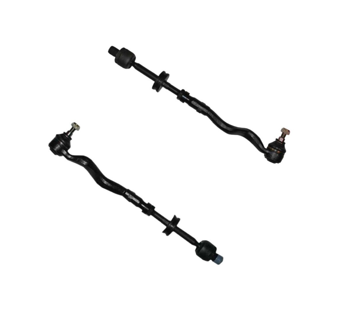 Rotuyn Lái Trong + Lái Ngoài Bmw Seri 3 Mã phụ tùng 32111139315