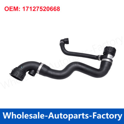 Cút Nước Trên Bmw Seri 3 Mã phụ tùng 17127520668
