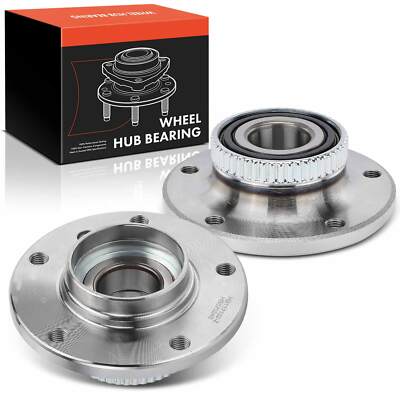 Bi May Ơ Trước Abs Bmw Seri 3 Mã phụ tùng 31226757024