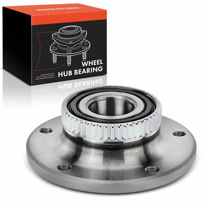 Bi May Ơ Trước Abs Bmw Seri 3 OEM 31226757024-OE