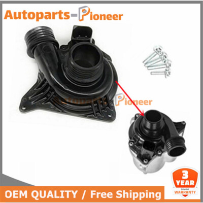 Bơm Nước Động Cơ Bmw X6 Mã phụ tùng 11517588885