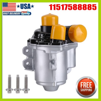 Bơm Nước Động Cơ Bmw X6 Mã phụ tùng 11517588885