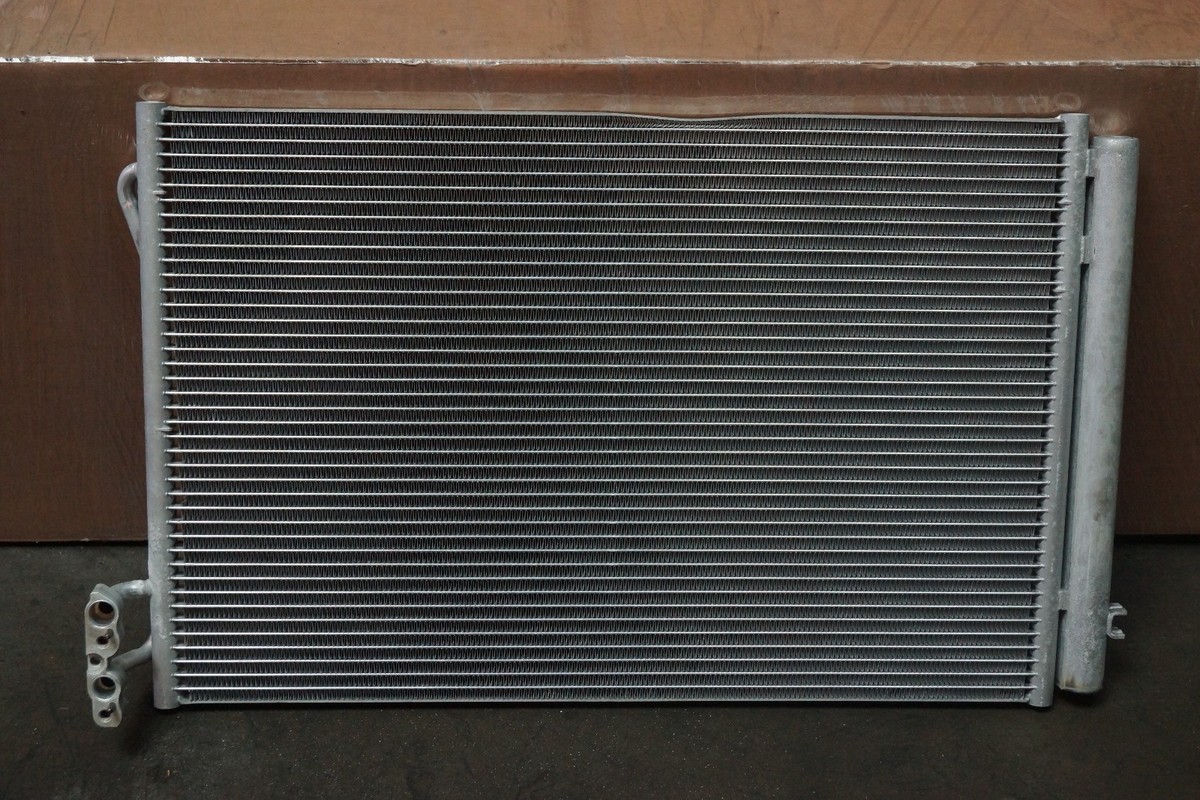 Giàn Nóng Bmw Seri 3 Mã phụ tùng 64539229022