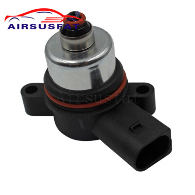 Mô Tơ Nâng Hạ Gầm Sau Bmw Seri 7 Mã phụ tùng 37206789450