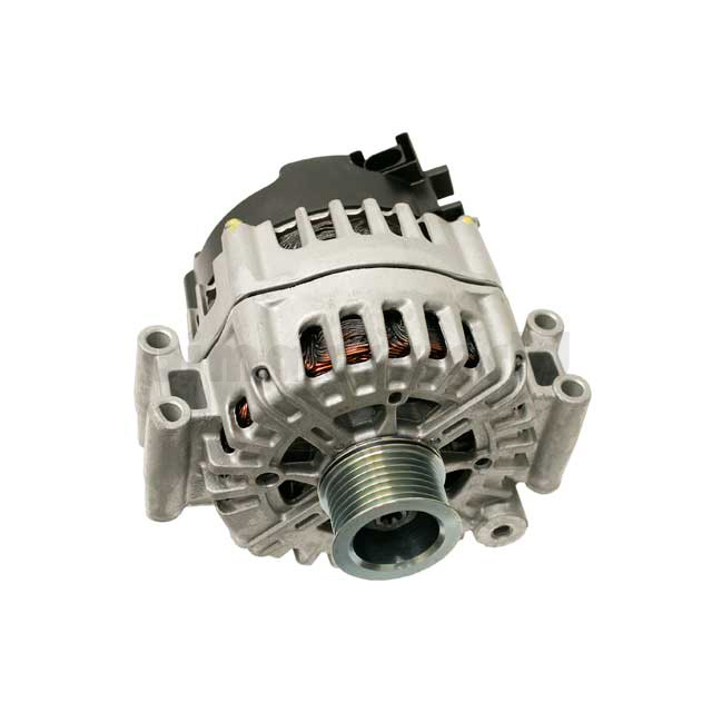 Máy Phát Điện Bmw Seri 7 Mã phụ tùng 12317603782