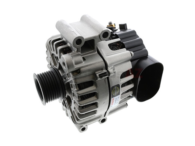 Máy Phát Điện Bmw Seri 7 Mã phụ tùng 12317603782