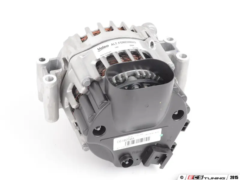 Máy Phát Điện Bmw Seri 7 Mã phụ tùng 12317603782