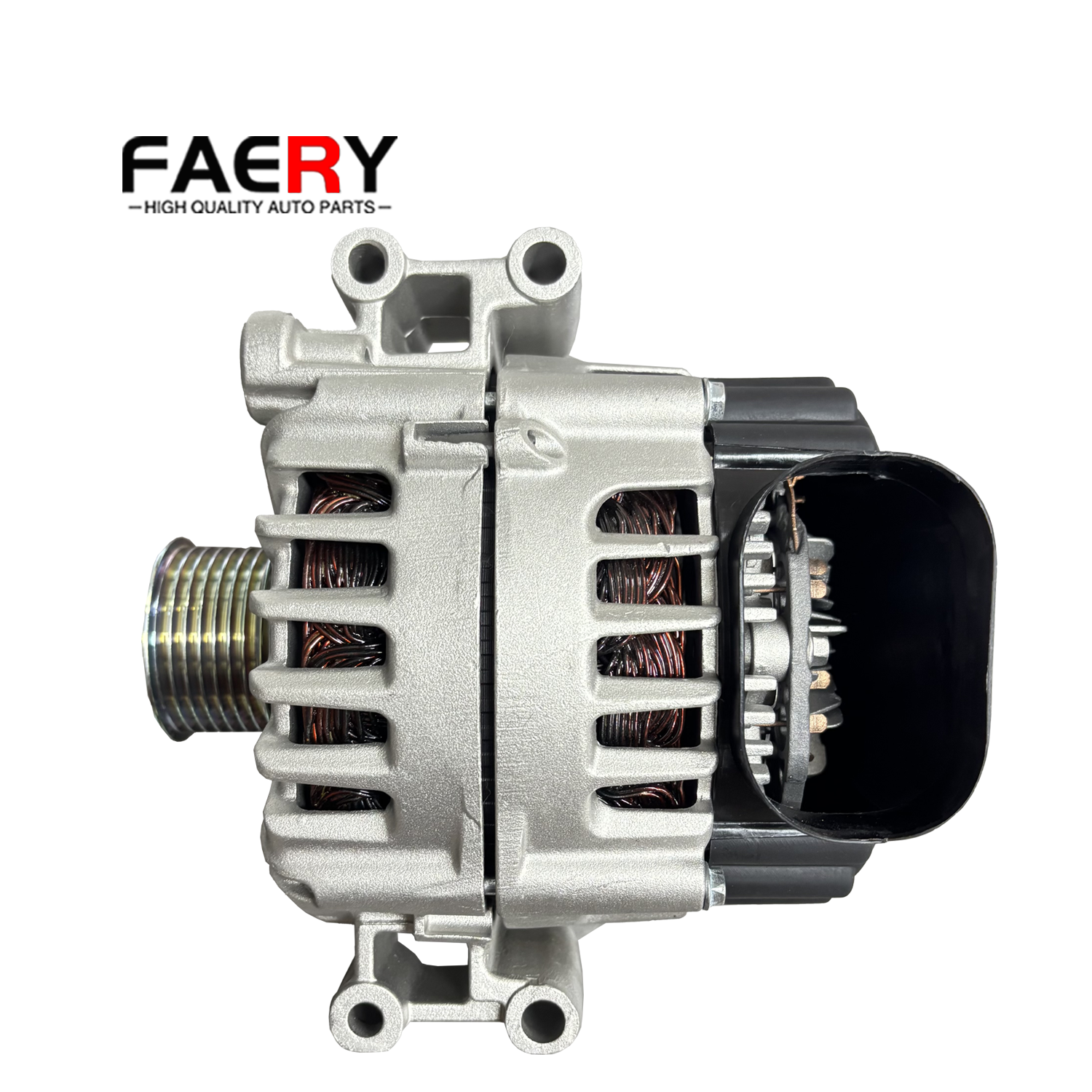 Máy Phát Điện Bmw Seri 7 Mã phụ tùng 12317603782