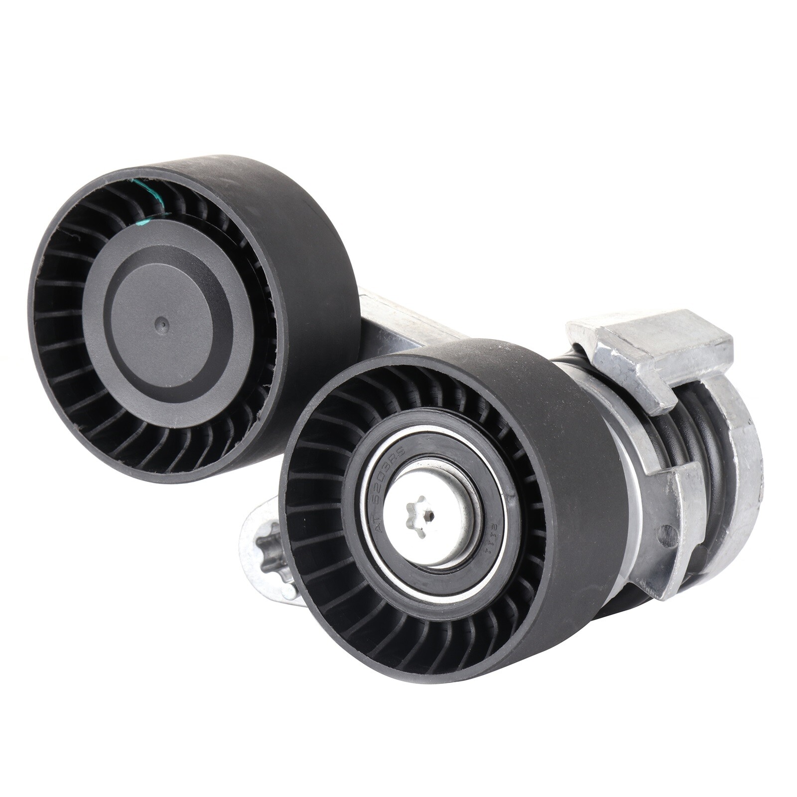 Cụm Tăng Tổng Bmw Seri 3 Mã phụ tùng 11287563927