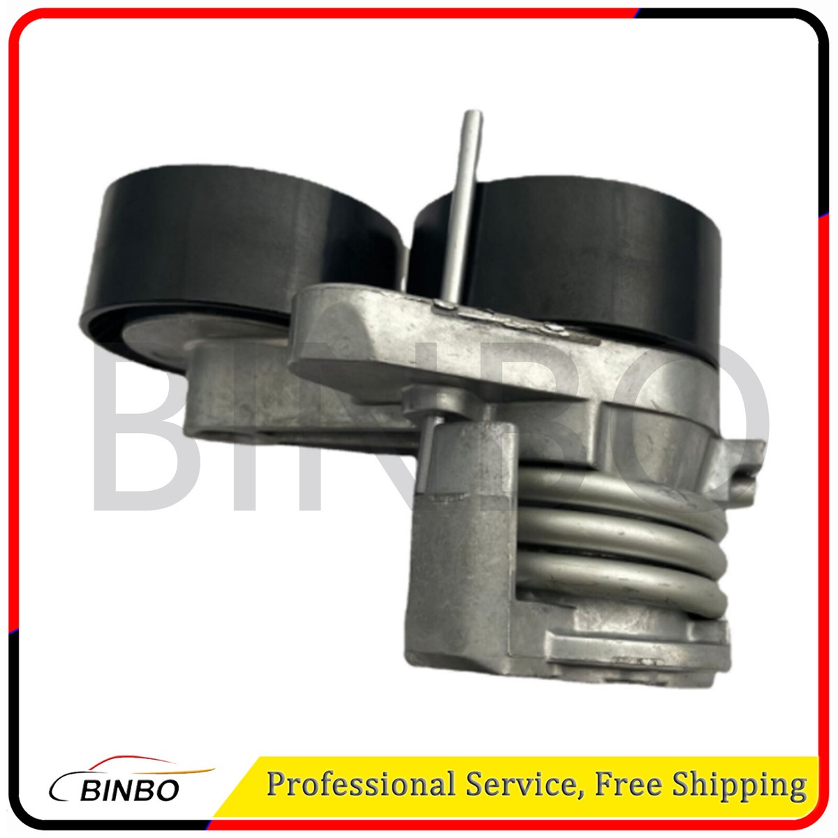 Cụm Tăng Tổng Bmw Seri 3 Mã phụ tùng 11287563927