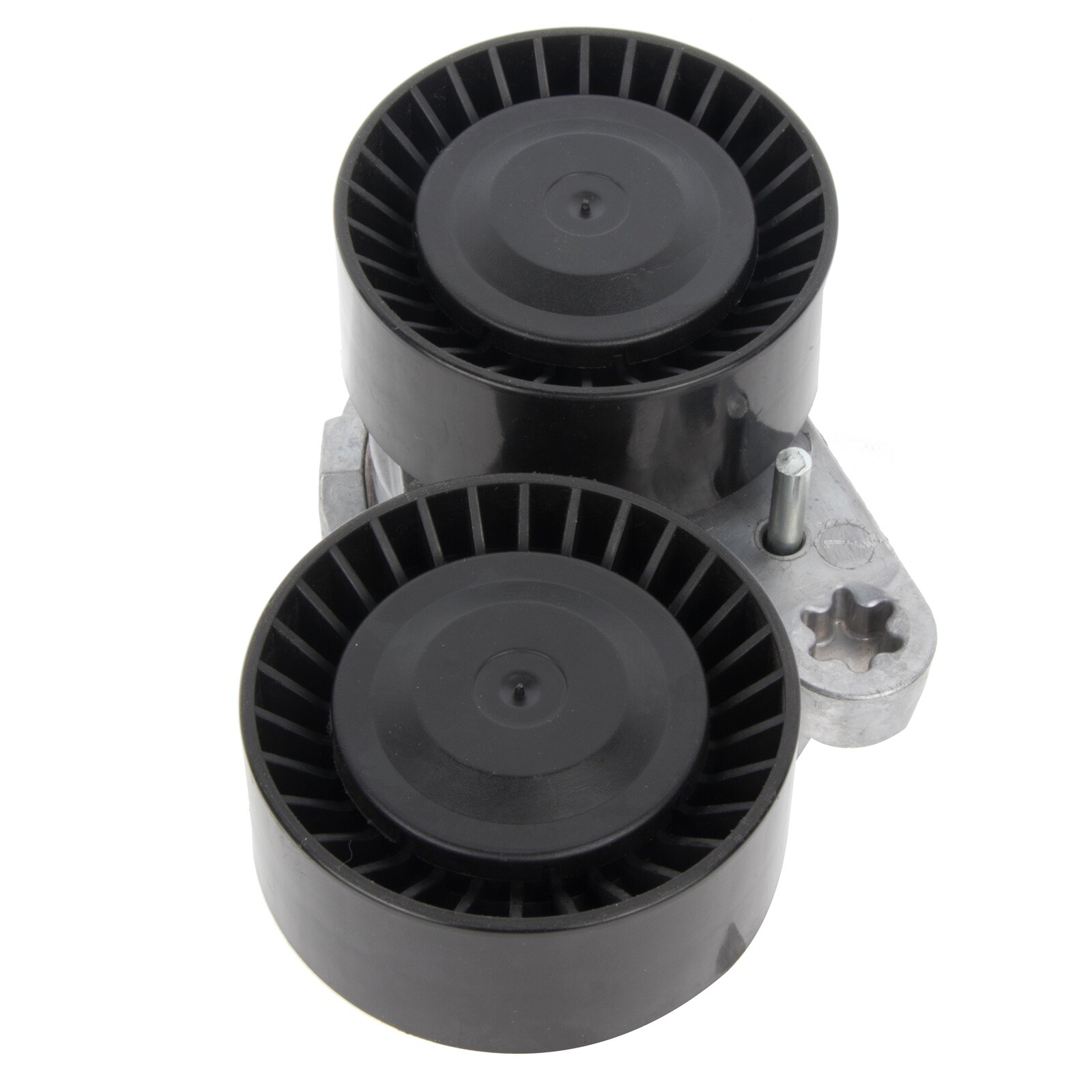 Cụm Tăng Tổng Bmw Seri 3 Mã phụ tùng 11287563927