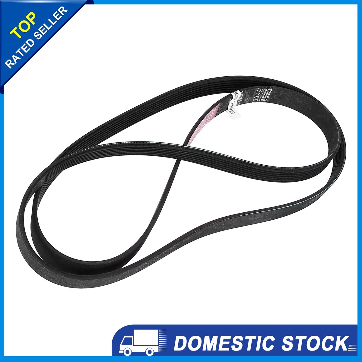 Dây Curoa Tổng 7Pk1855 Bmw Seri 3 Mã phụ tùng 11287628652
