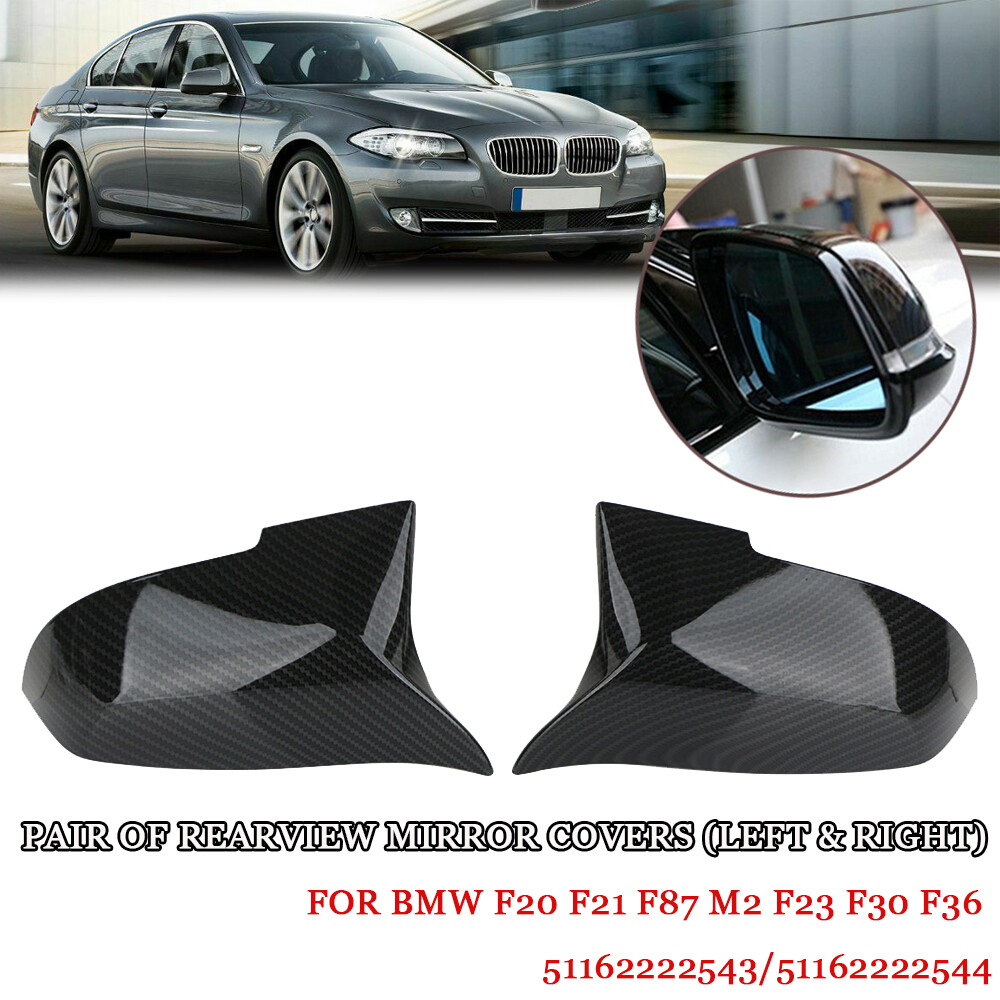 Gương Chiếu Hậu Phải Bmw Seri 3 Mã phụ tùng 51162222544