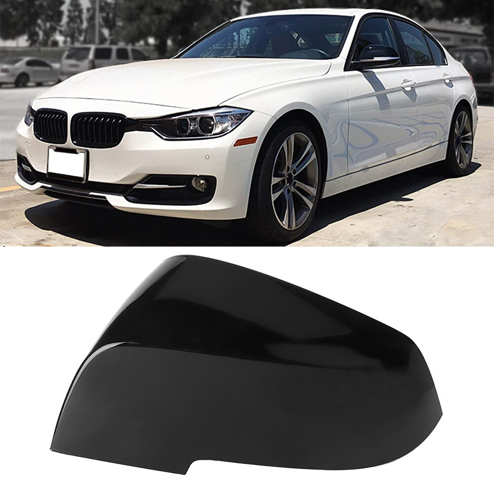 Gương Chiếu Hậu Phải Bmw Seri 3 Mã phụ tùng 51162222544