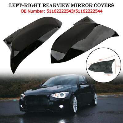 Gương Chiếu Hậu Phải Bmw Seri 3 Mã phụ tùng 51162222544