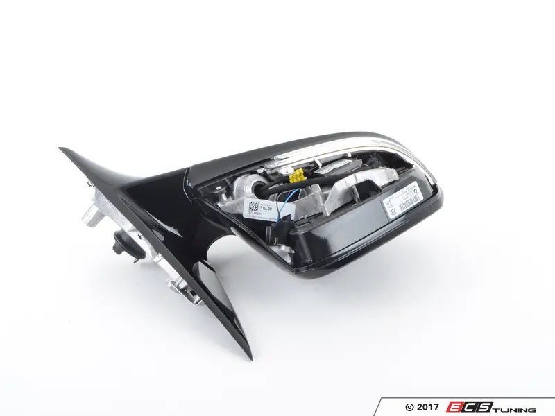 Gương Chiếu Hậu Phải Bmw Seri 3 OEM 51167345706
