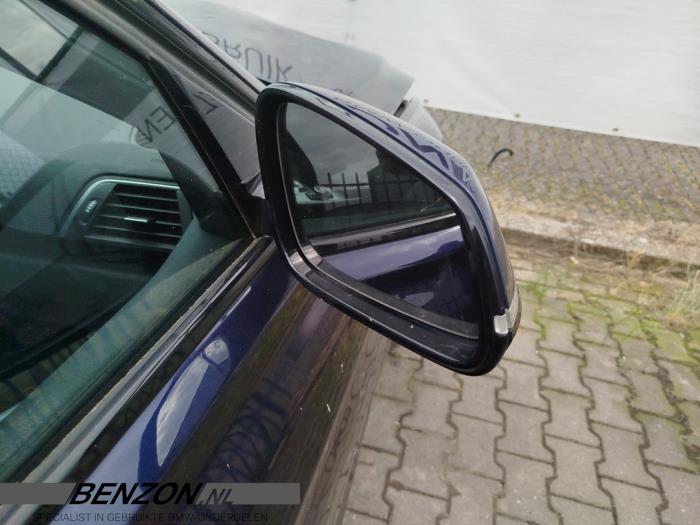 Gương Chiếu Hậu Phải Bmw Seri 3 OEM 51167345706