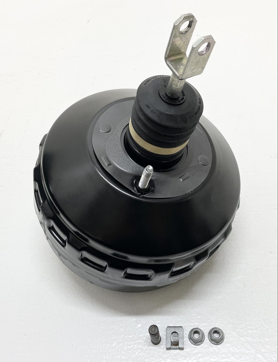 Bầu Trợ Lực Phanh Bmw Seri 3 Mã phụ tùng 34336779733
