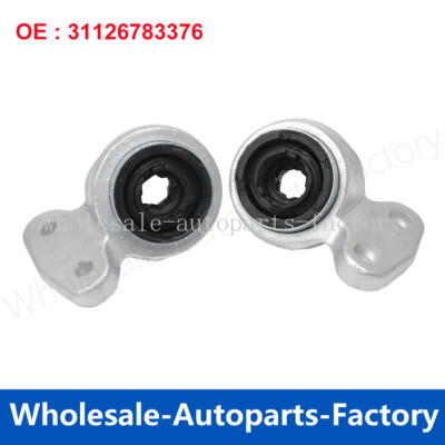 Cao Su Càng A Bmw Seri 3 Mã phụ tùng 31126783376