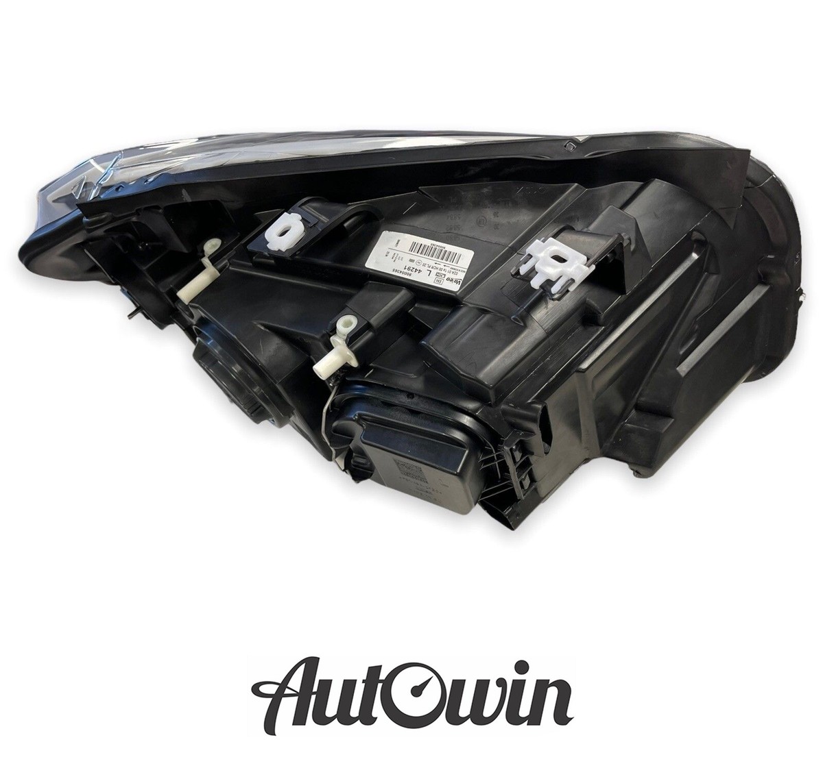 Đèn Pha Trái Bmw X1 Mã phụ tùng 63112990001