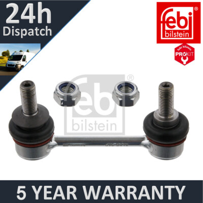 Rotuyn Cân Bằng Sau Bmw Seri 7 Mã phụ tùng 37106775189