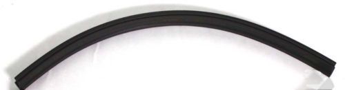 Nẹp Chân Kính Cánh Cửa Trước Trái Mercedes-Benz C Mã phụ tùng A2047251565