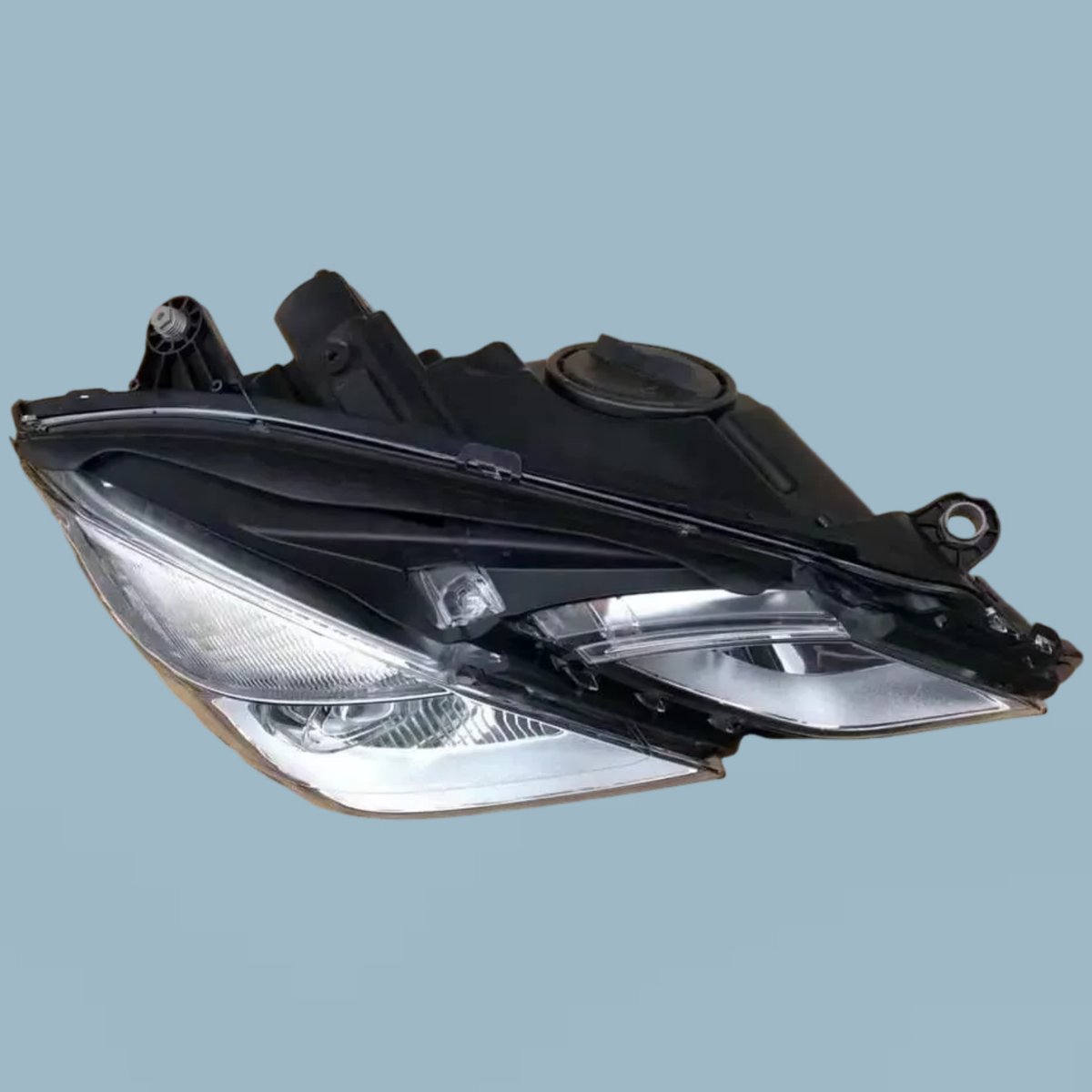 Đèn Pha Phải Mercedes-Benz E Mã phụ tùng A2128201039