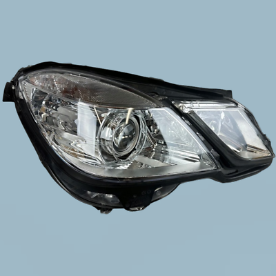 Đèn Pha Phải Mercedes-Benz E Mã phụ tùng A2128201039
