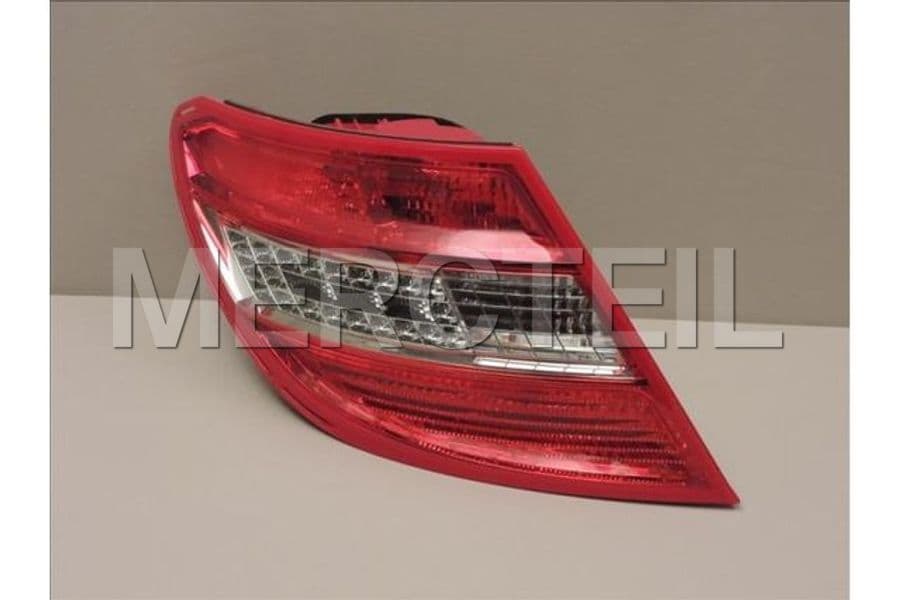 Đèn Hậu Phải Mercedes-Benz C Mã phụ tùng A2049068702