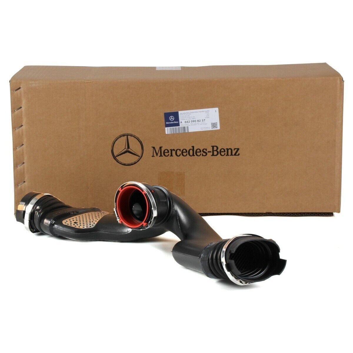 Đèn Hậu Phải Amg Mercedes-Benz C Mã phụ tùng A2048202064
