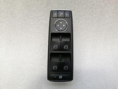 Công Tắc Lên Xuống Kính Tổng Mercedes-Benz C Mã phụ tùng A2048703558