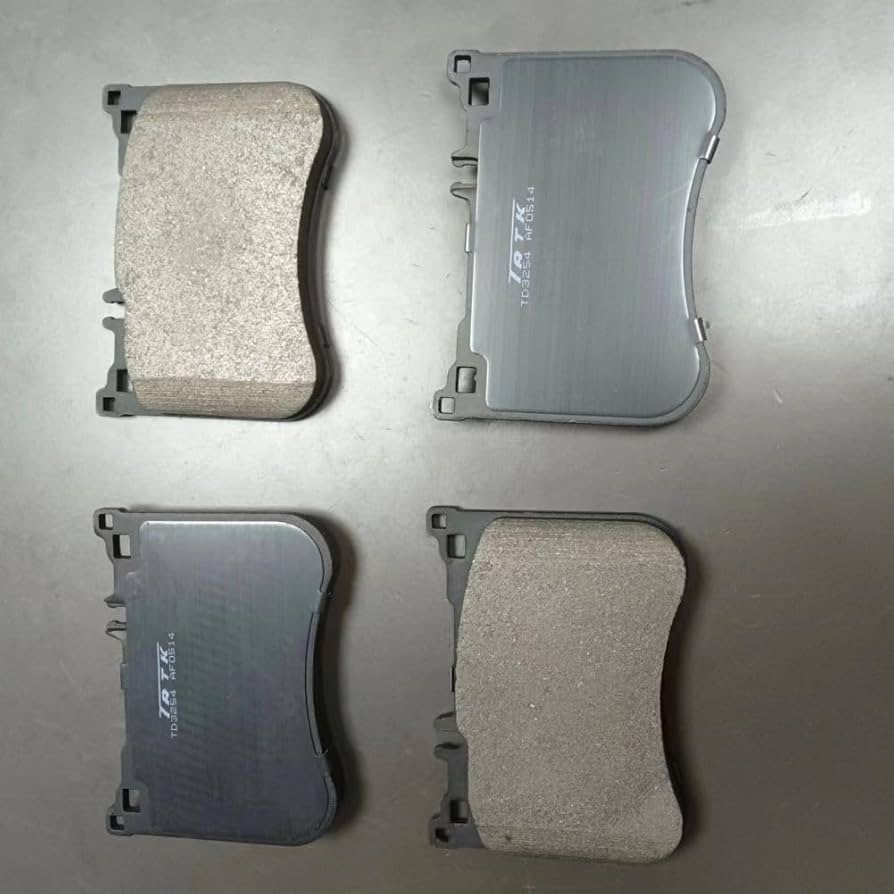 Má Phanh Trước Mercedes-Benz S Mã phụ tùng A0064208820