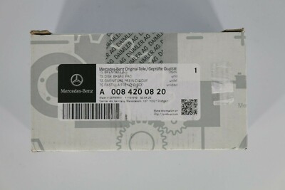 Má Phanh Sau Mercedes-Benz S Mã phụ tùng A0084200820