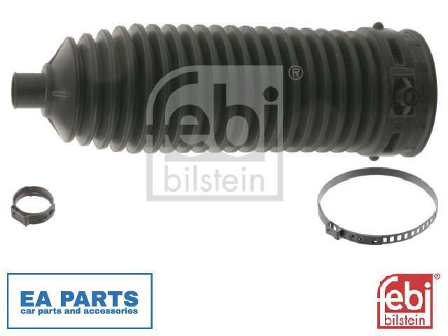 Cao Su Chụp Bụi Tước Lái Mercedes-Benz C Mã phụ tùng 0146200007