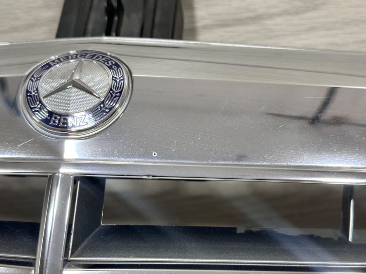 Ca Lăng E300 Mercedes-Benz E Mã phụ tùng A2128800983