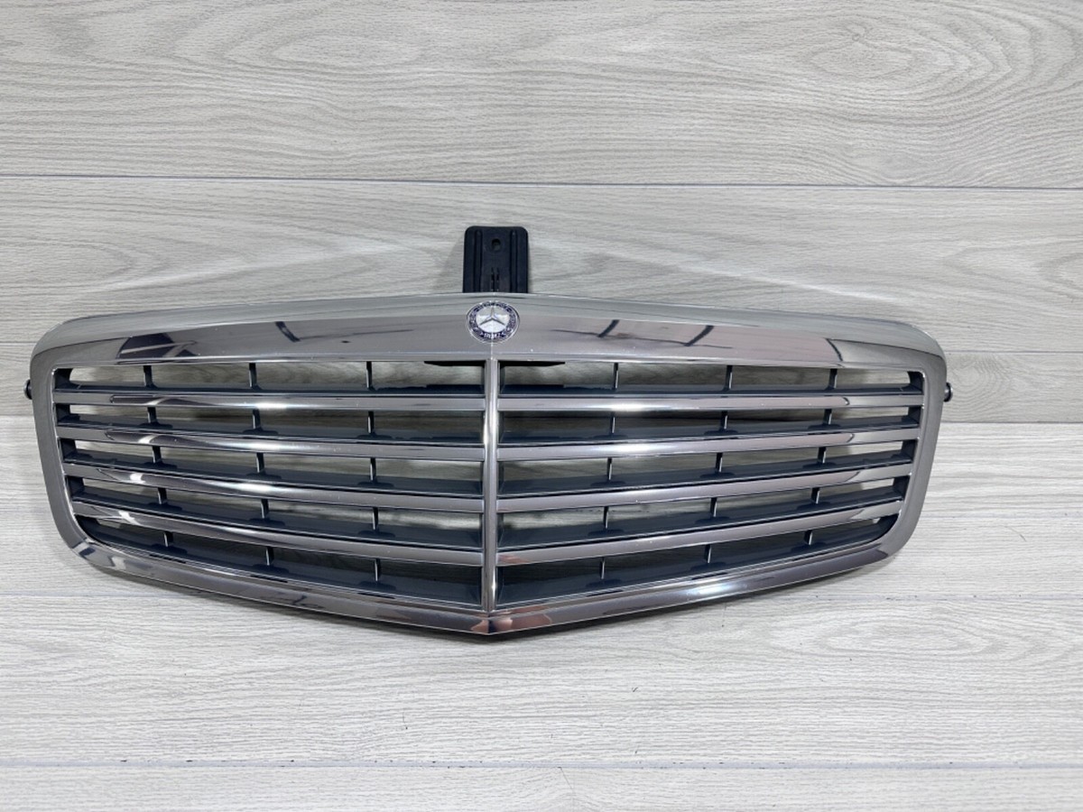 Ca Lăng E300 Mercedes-Benz E Mã phụ tùng A2128800983