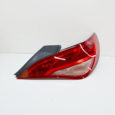 Đèn Hậu Phải Mercedes-Benz CLA Mã phụ tùng A1179069800