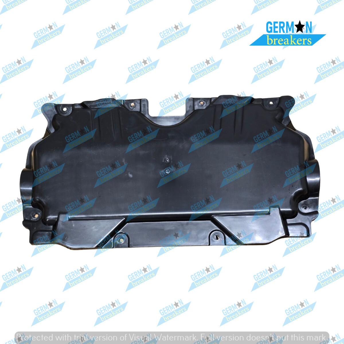 Chắn Bùn Gầm Máy Mercedes-Benz C Mã phụ tùng A2055200100