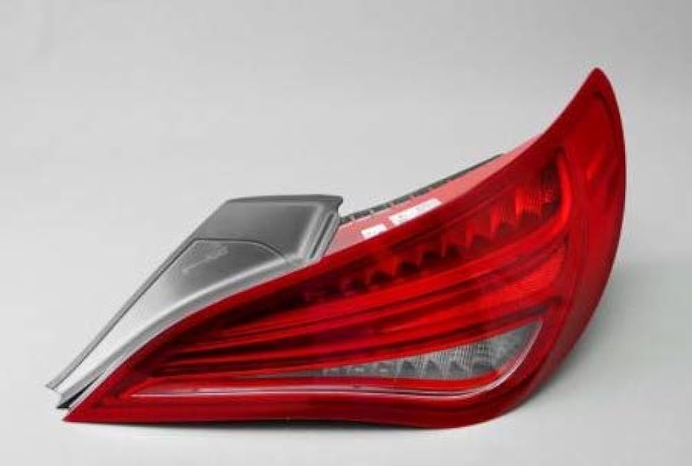 Đèn Hậu Phải Mercedes-Benz CLA Mã phụ tùng a1179060401