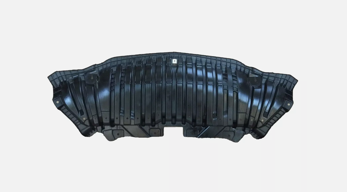 Chắn Bùn Gầm Máy Mercedes-Benz C Mã phụ tùng A2055200000