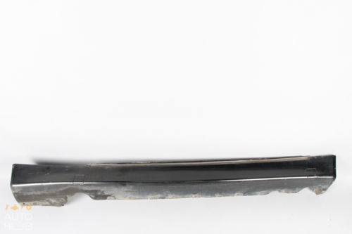 Nẹp Mạ Cản Sau Mercedes-Benz GLE Mã phụ tùng A1668852274