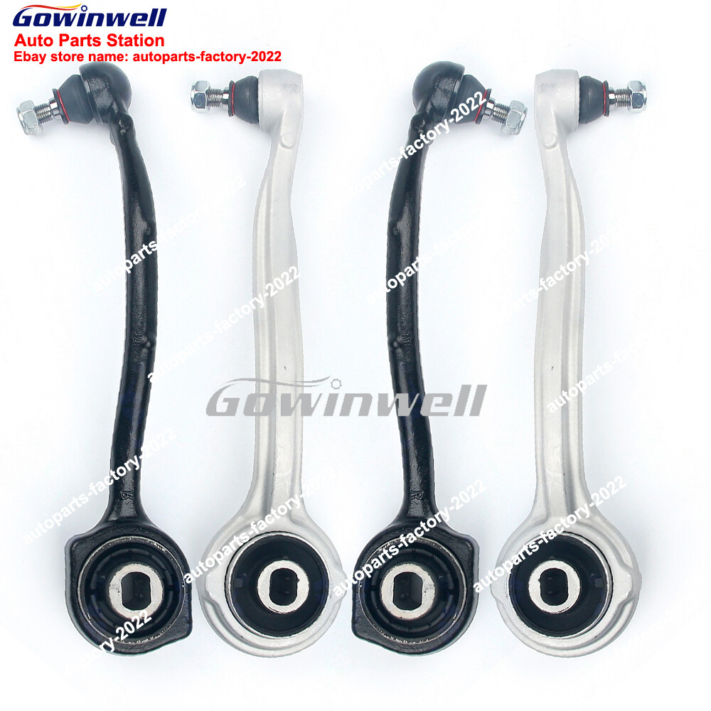 Càng Cong Trên Trái Mercedes-Benz C Mã phụ tùng A2033303911