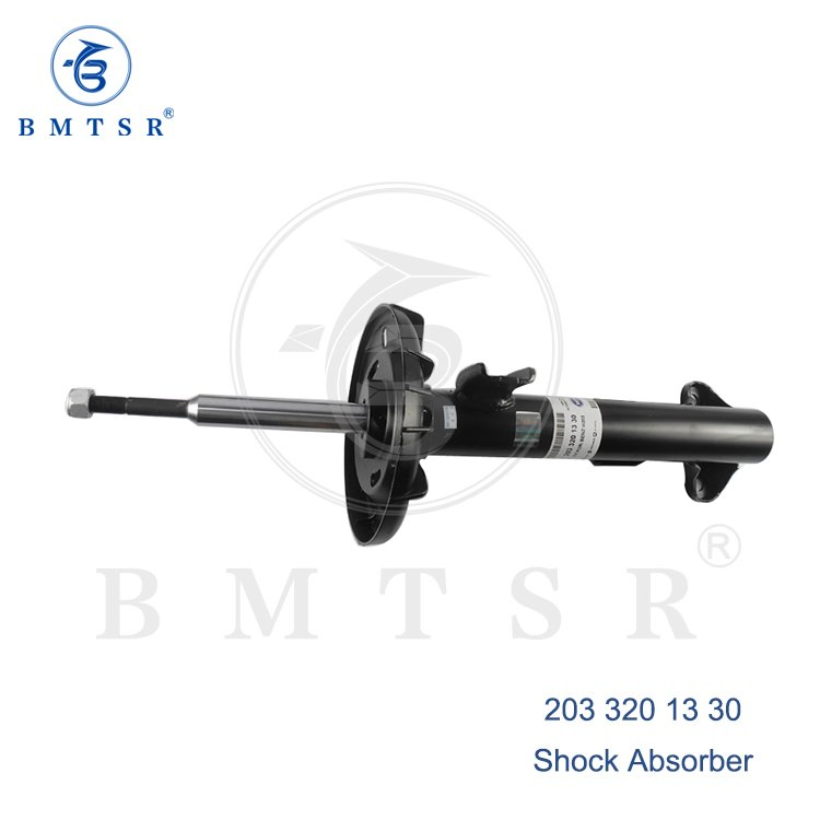 Giảm Xóc Trước Mercedes-Benz C OEM 2033201330-FREY