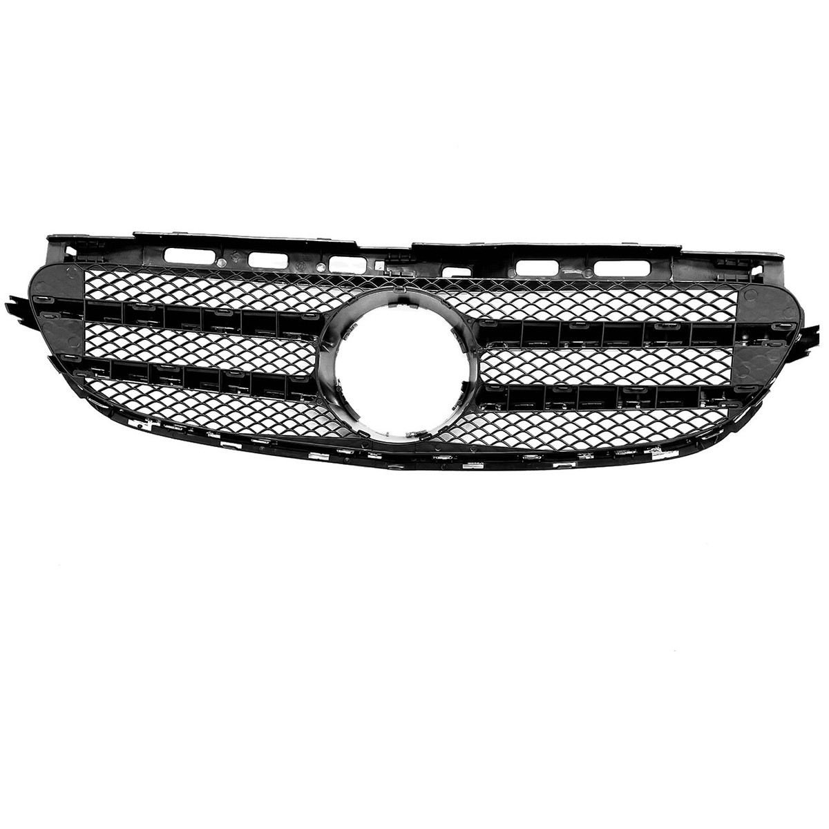 Ốp Đèn Gầm Phải Mercedes-Benz E Mã phụ tùng A2118850822