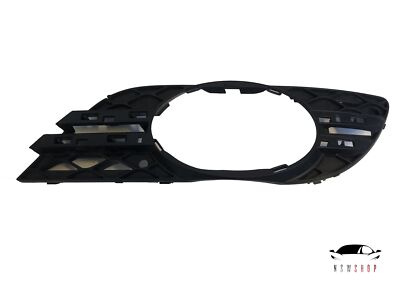 Ốp Đèn Gầm Trái Mercedes-Benz E Mã phụ tùng A2118850922