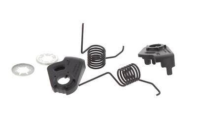 Tay Mở Cửa Trong Trước Trái Mercedes-Benz MB Mã phụ tùng 6617603261AAA
