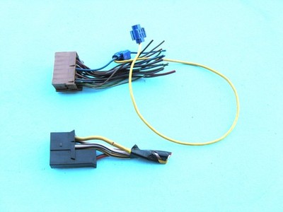 Cụm Công Tắc Điều Khiển Điều Hòa Mercedes-Benz MB Mã phụ tùng A0004463428