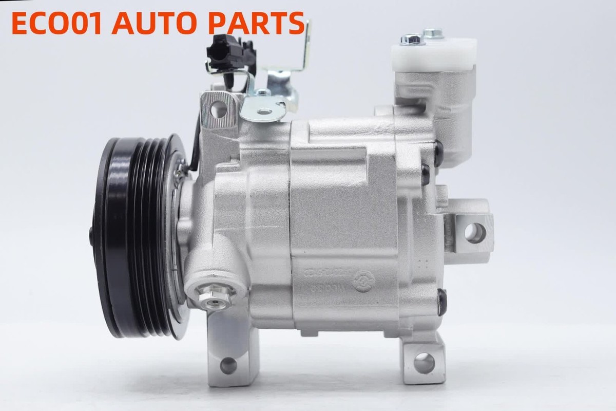 Lốc Điều Hòa Mercedes-Benz C OEM 4471804450
