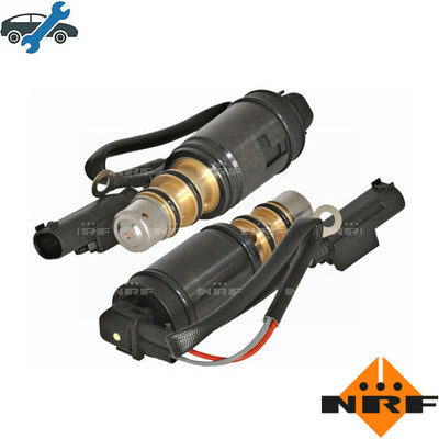 Lốc Điều Hòa Mercedes-Benz C OEM 4471804450
