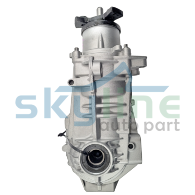Phớt Láp Trong Mercedes-Benz GLA Mã phụ tùng A2469970046